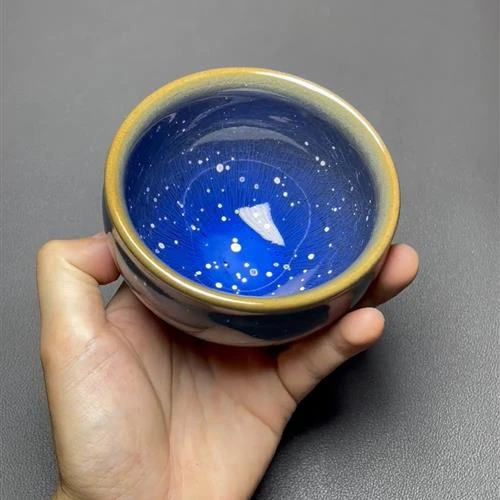 【闪购商品】茶盏-10052..........