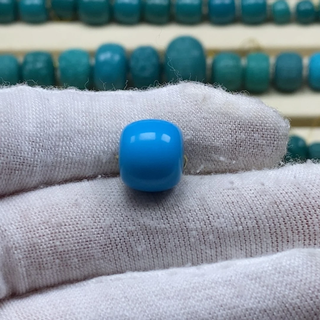 绿松石未镶嵌珠宝奇石A1022