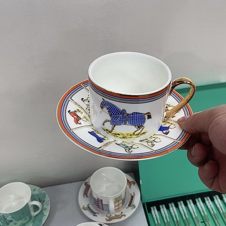 瓷片马克杯马克杯