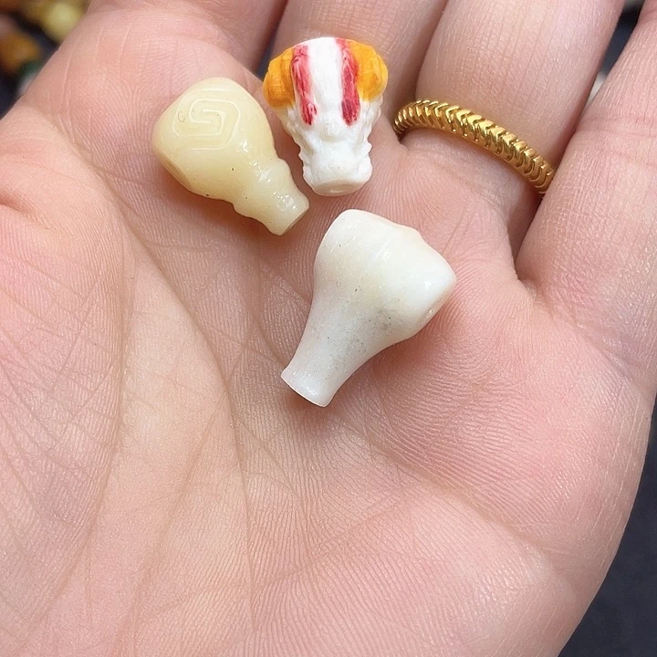 驼骨手串/手链其他配饰