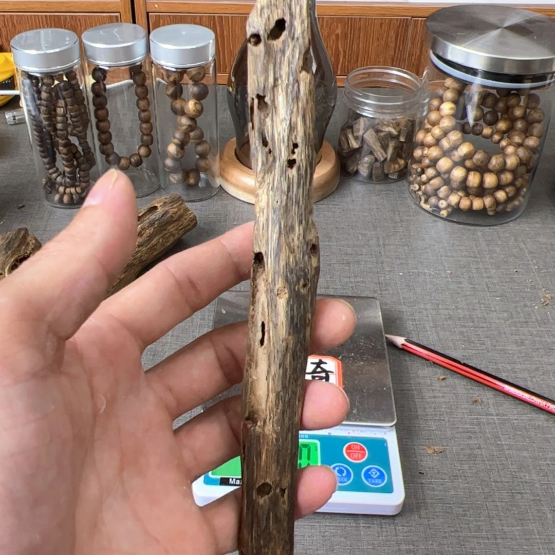 木棋楠棋楠虫漏馨香料10