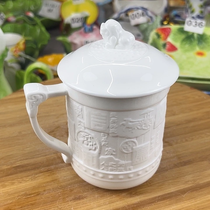 潮州创艺陶瓷餐具