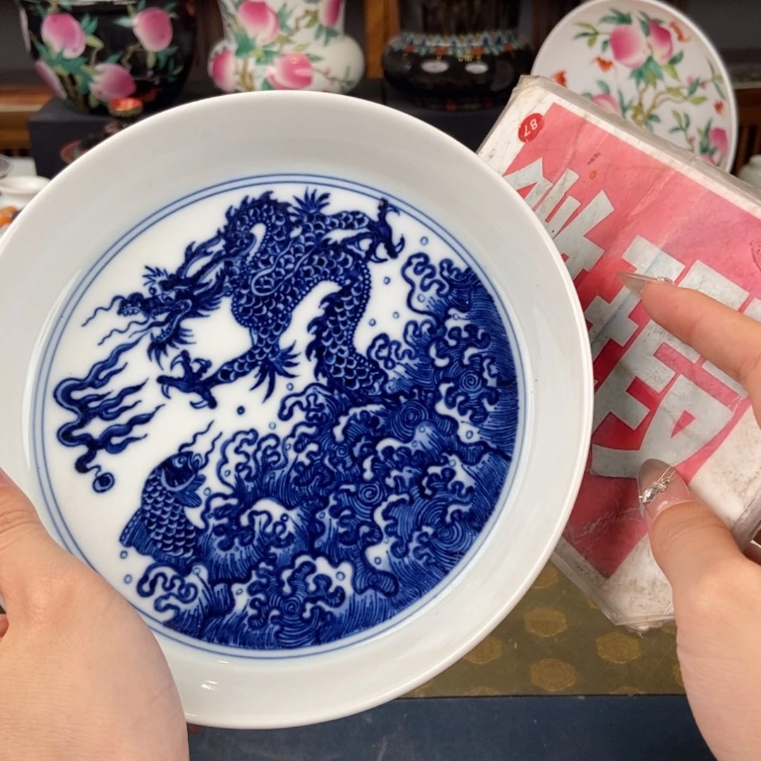 陶瓷艺术家的作品是一种非常