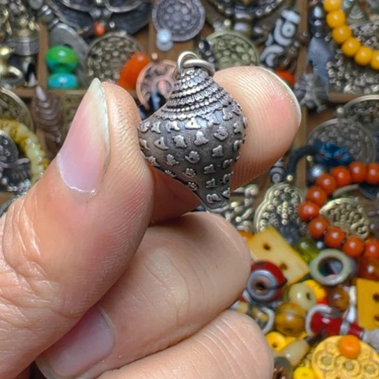 柏香籽/百香籽吊坠少*小配饰吊坠