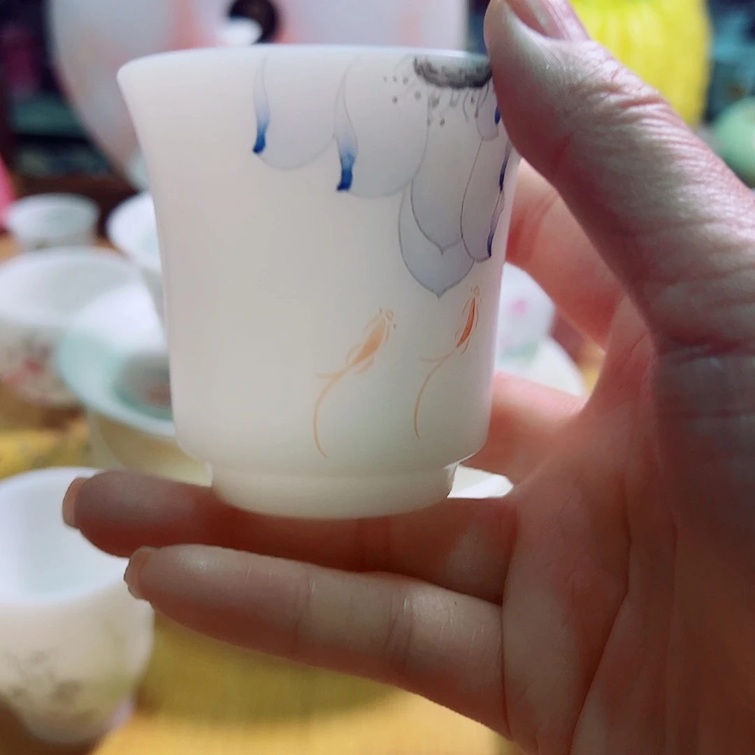 德化白瓷原矿高岭土