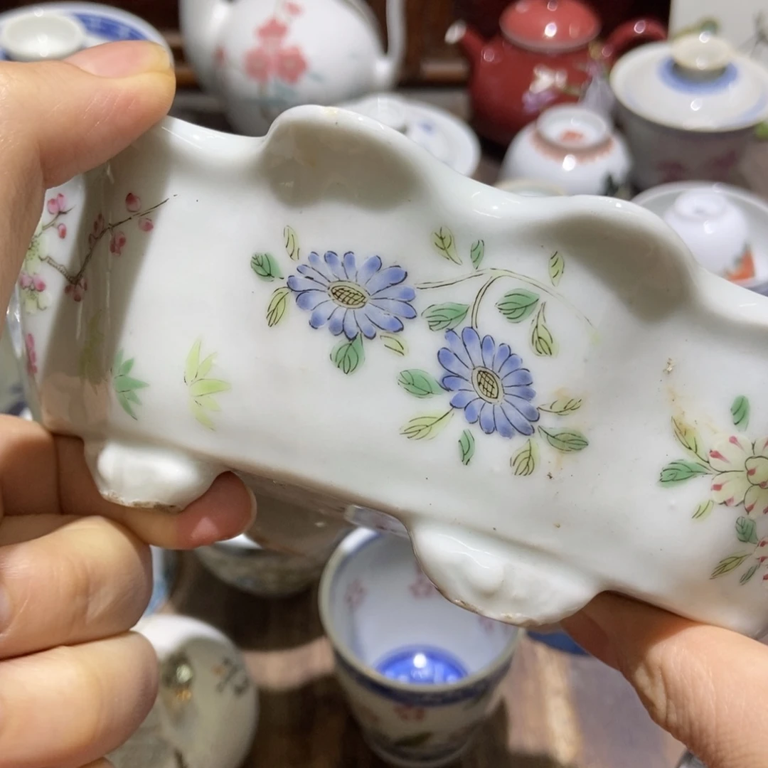 释***然陶瓷艺术品的设计