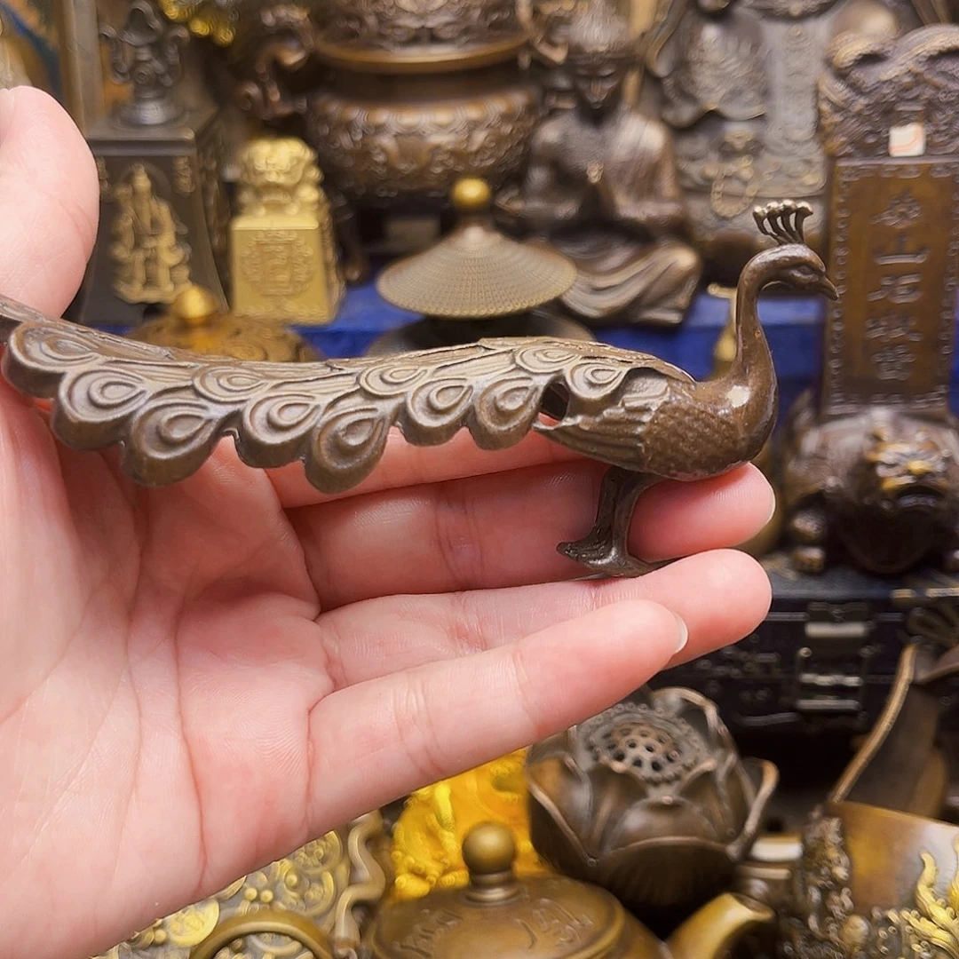 天雅铜器商品链接