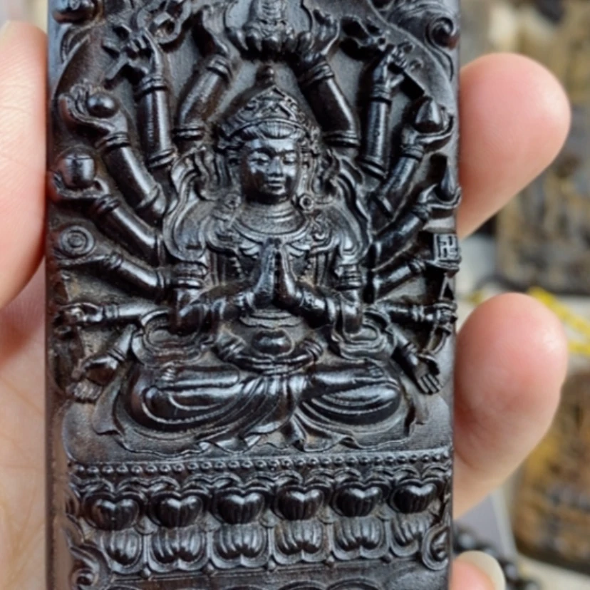 【闪购商品】木达拉干千手观音