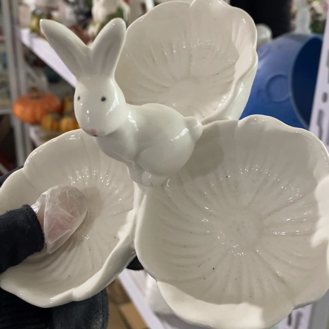 摆件蛋*瑕疵摆件除偏远地区满19包邮