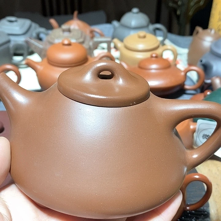 紫砂茶壶紫砂茶具
