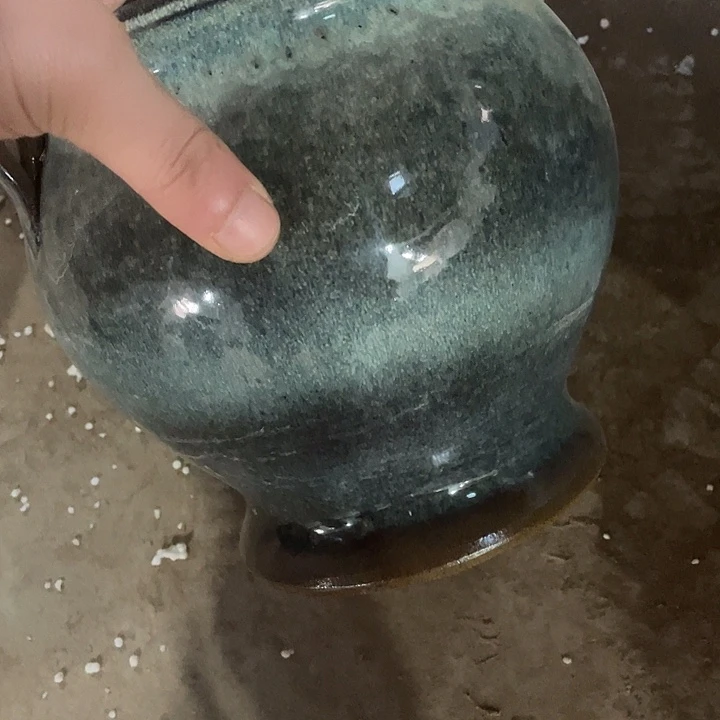 红陶处理一个18/18
