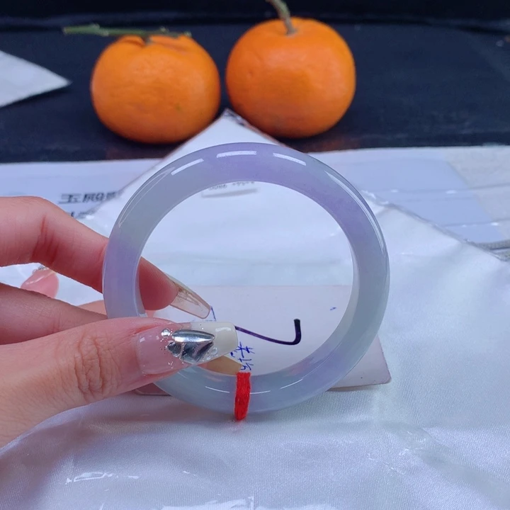 翡翠手镯未镶嵌54545555