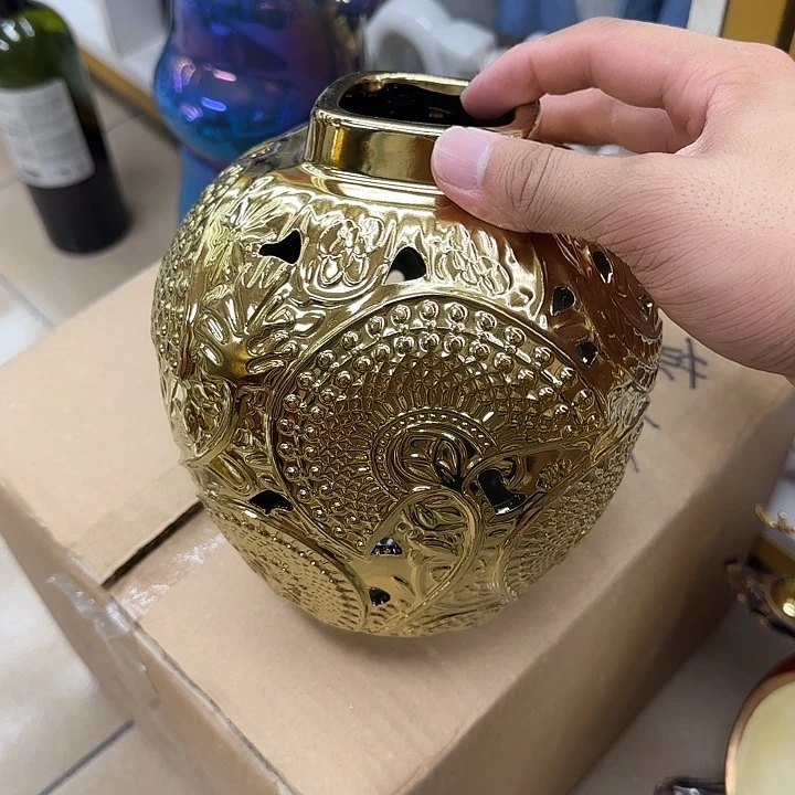 陶瓷微瑕陶瓷介意慎拍