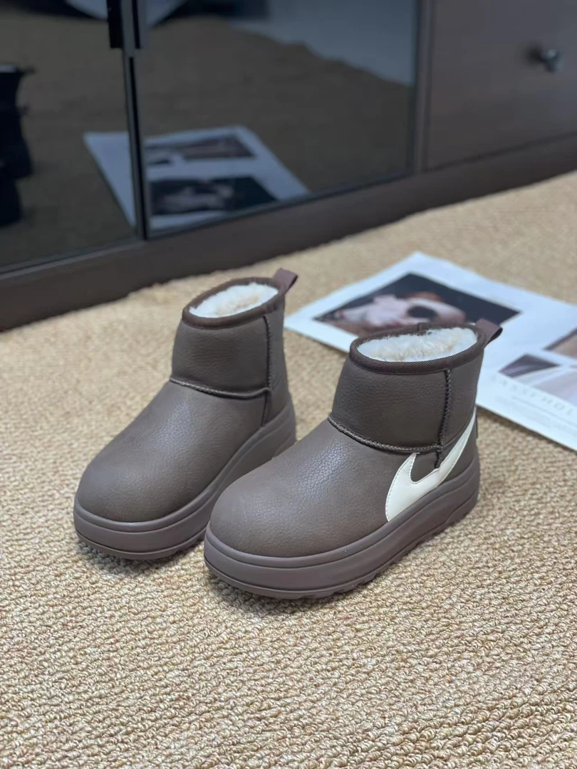 a新款时尚单鞋 25-2181