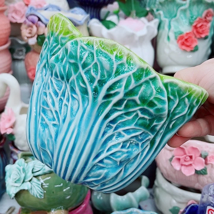 多肉植物陶瓷花盆