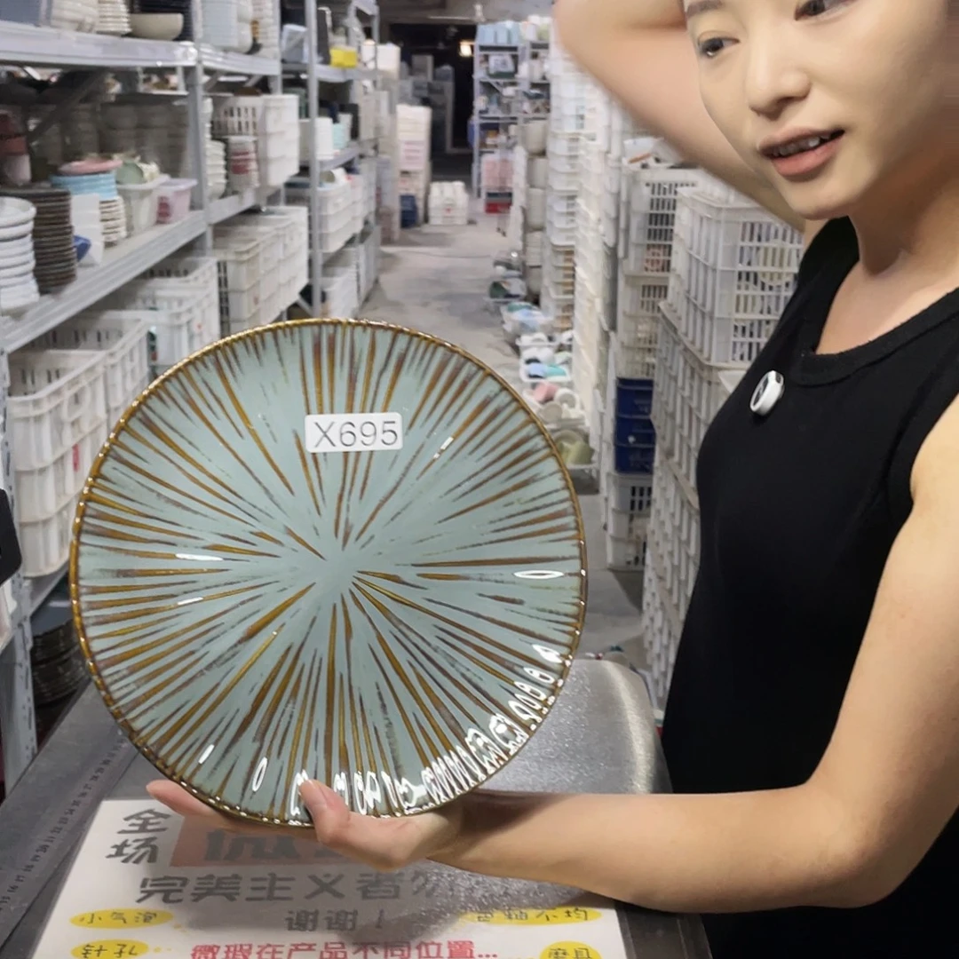 瓷片695             2个