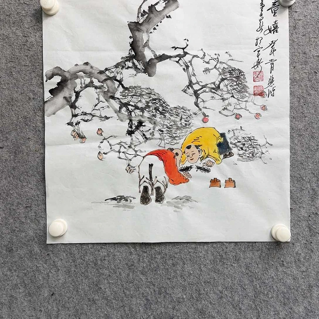 陶瓷书法作品多次参加全国性