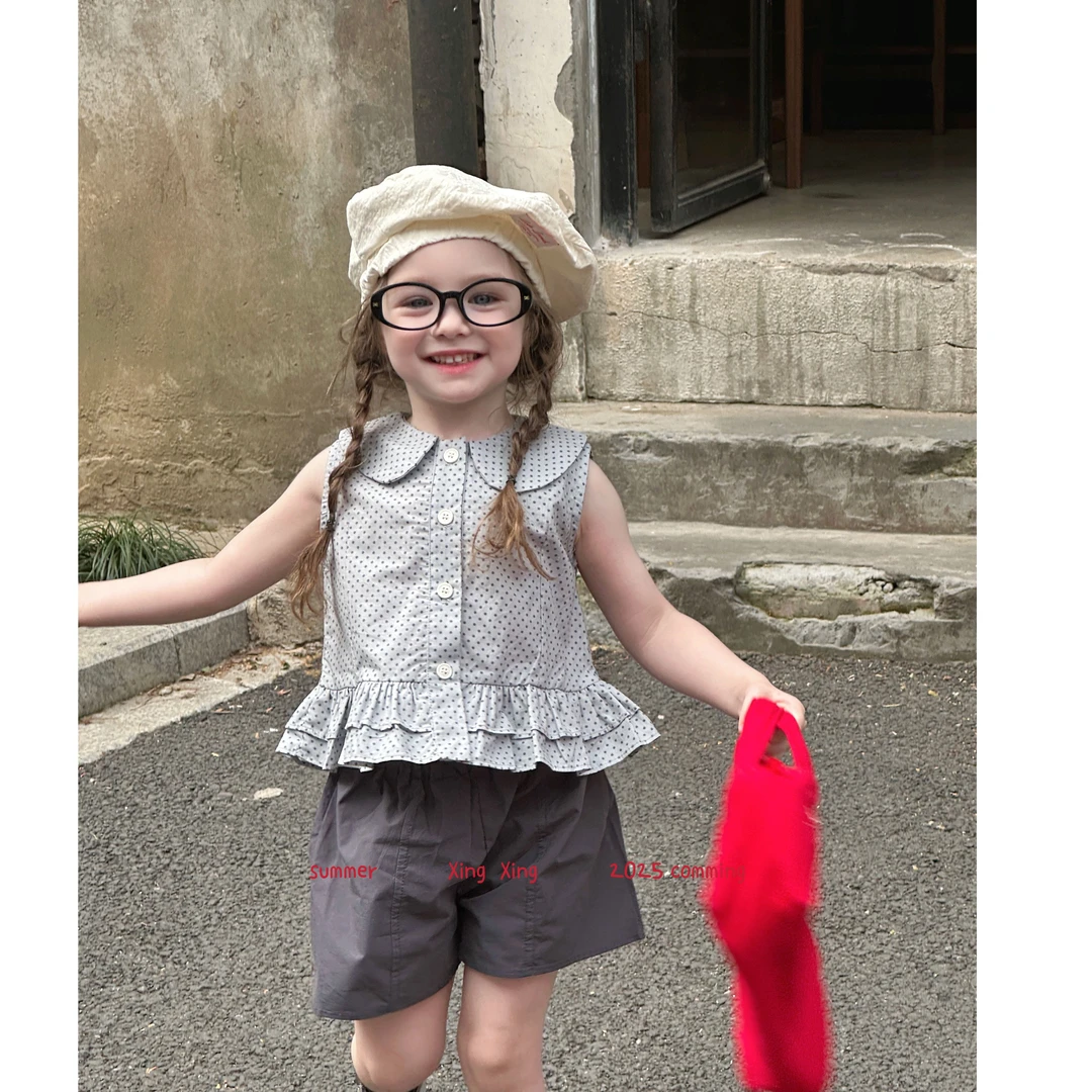 2588125  儿童套装