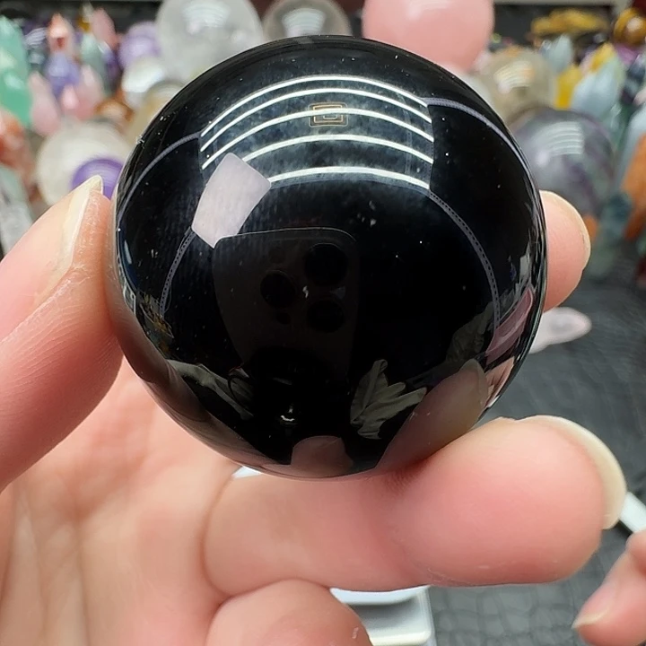 珠宝半成品未镶嵌水晶285