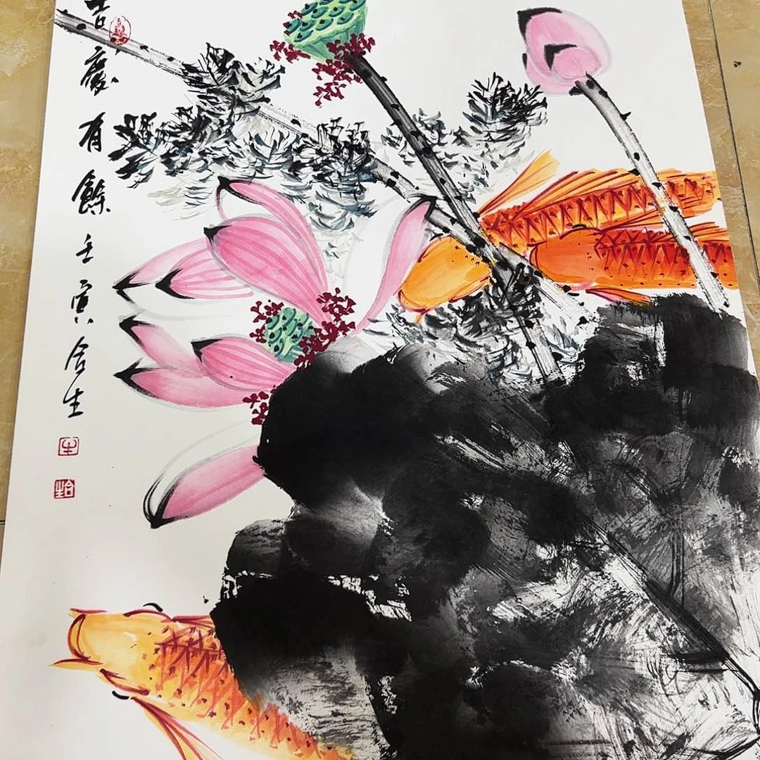 书法书法作品欣赏，书法作品