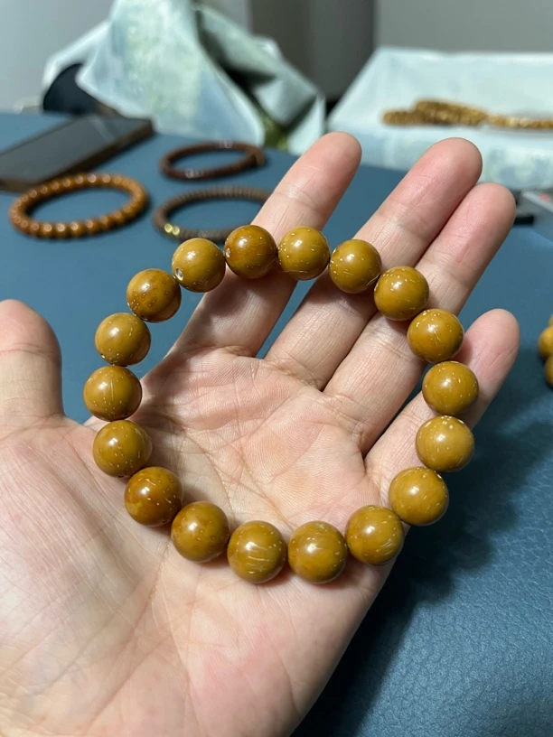 精品紫金鼠光珠