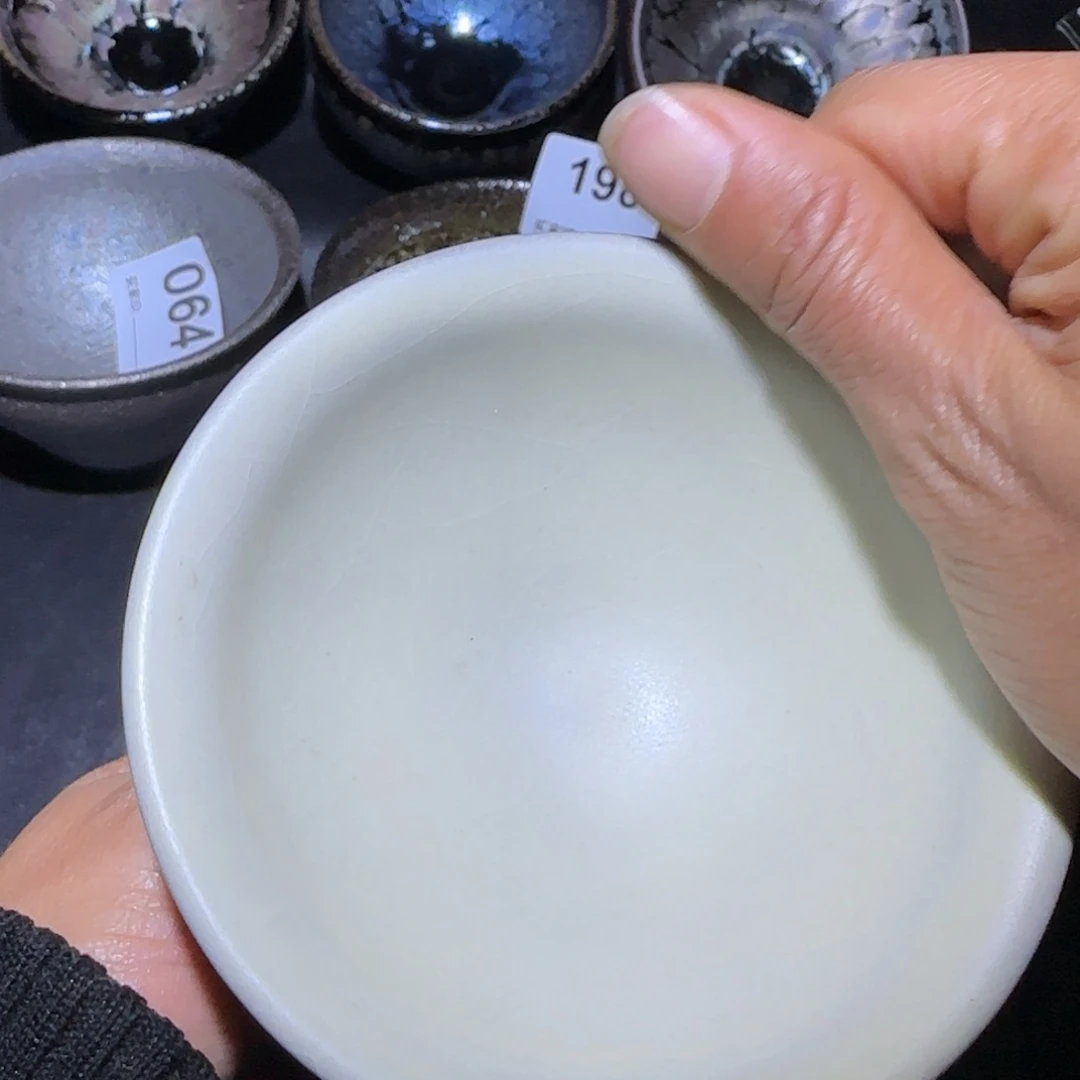 茶盏K****e福建盏茶器官帽