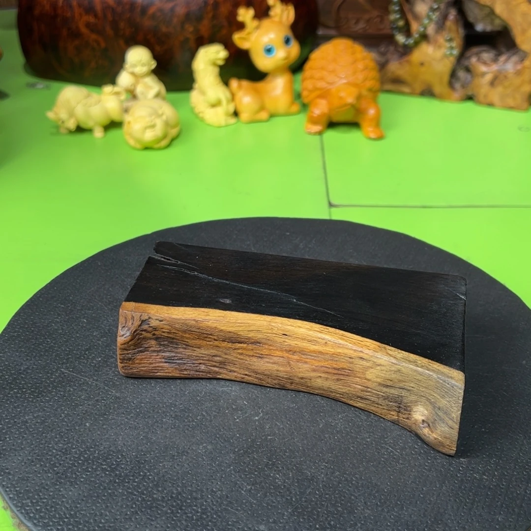 東***號大果紫檀（缅甸花梨）