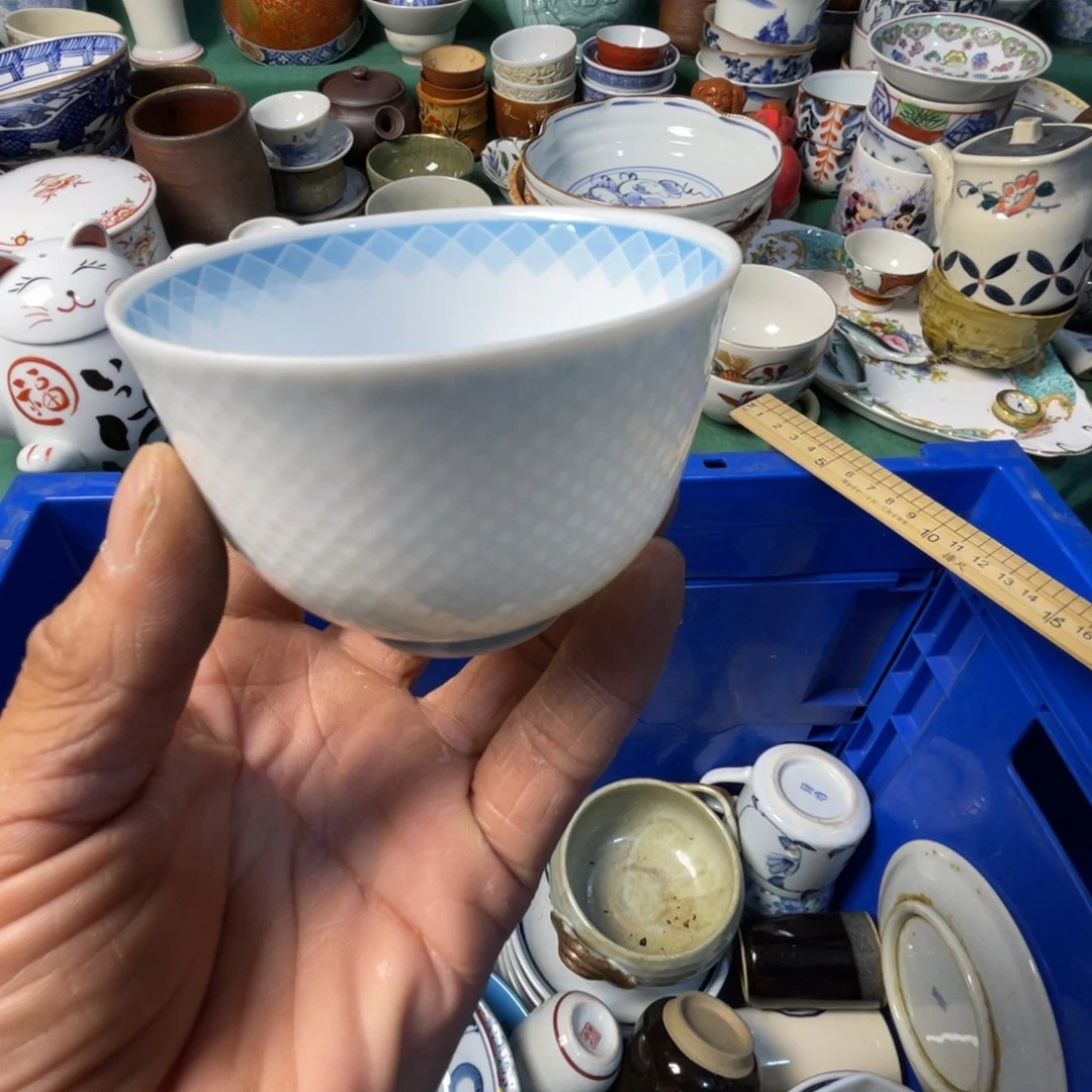 西***米其他散瓷默认微瑕完美者慎拍