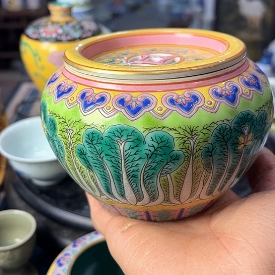 摆件释*景德镇陶瓷艺术