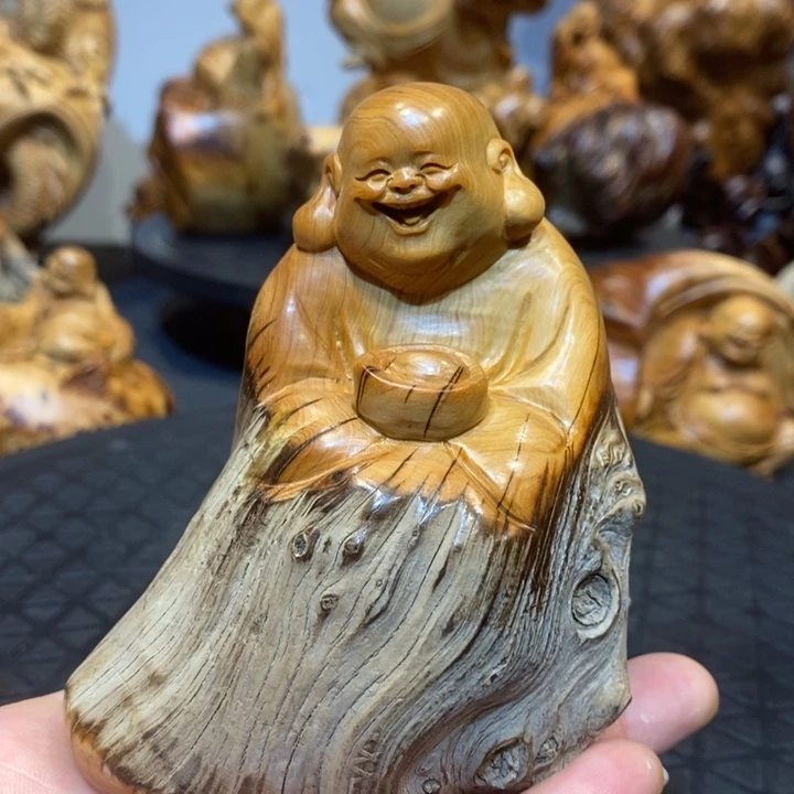 柏木（崖柏）崖柏陈化