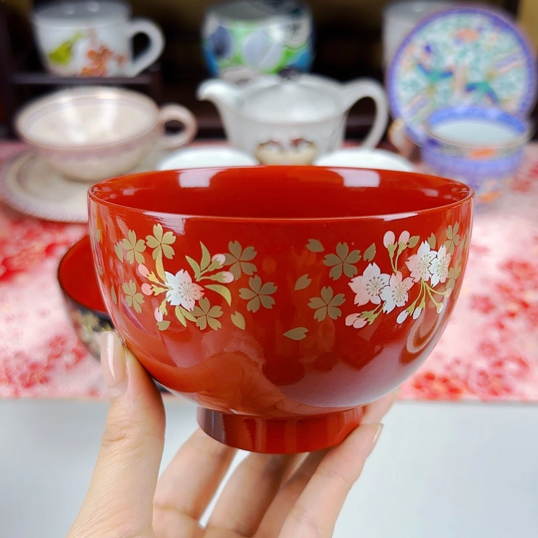 它家陶瓷太美啦！