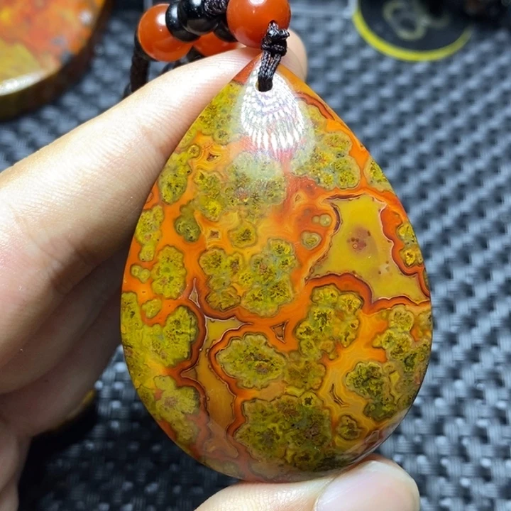 宝***碗玛瑙/玉髓未镶嵌1