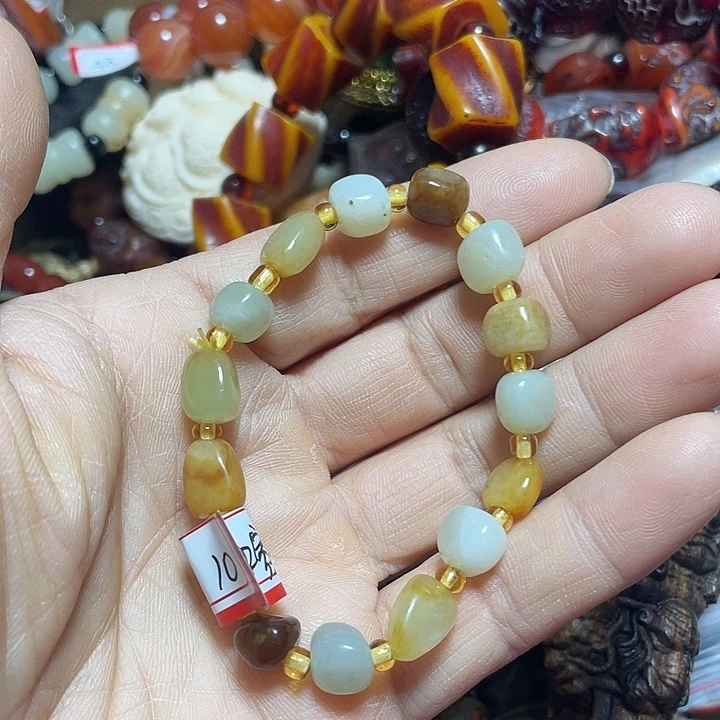 铜铁合金类福利多多