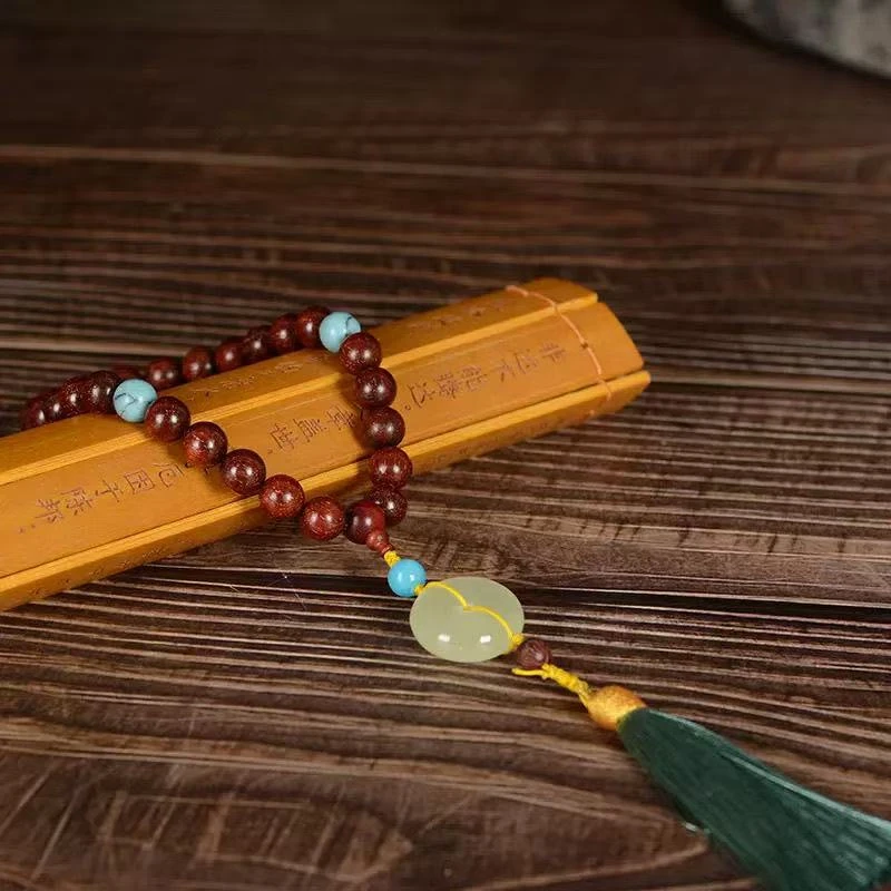 80803  精品手串 无礼盒