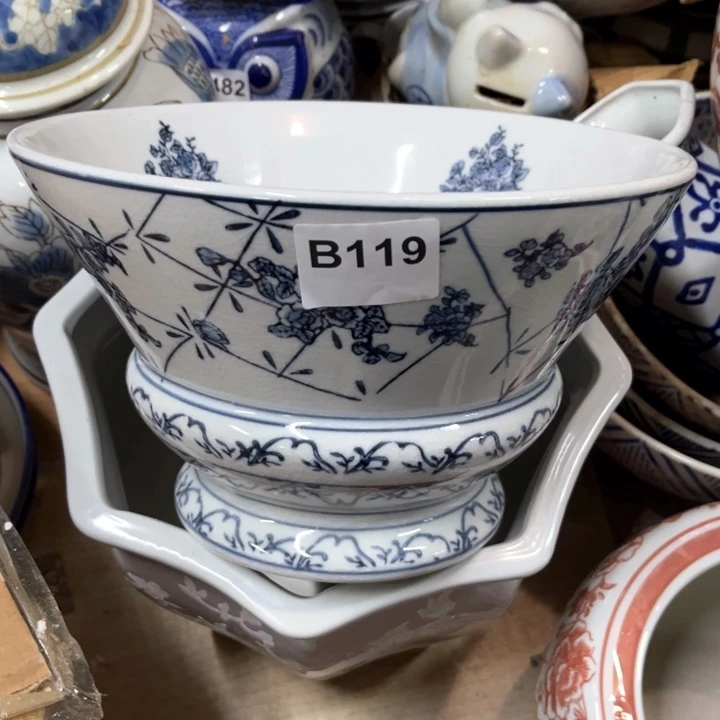 七***哥陶瓷制品瑕疵处理