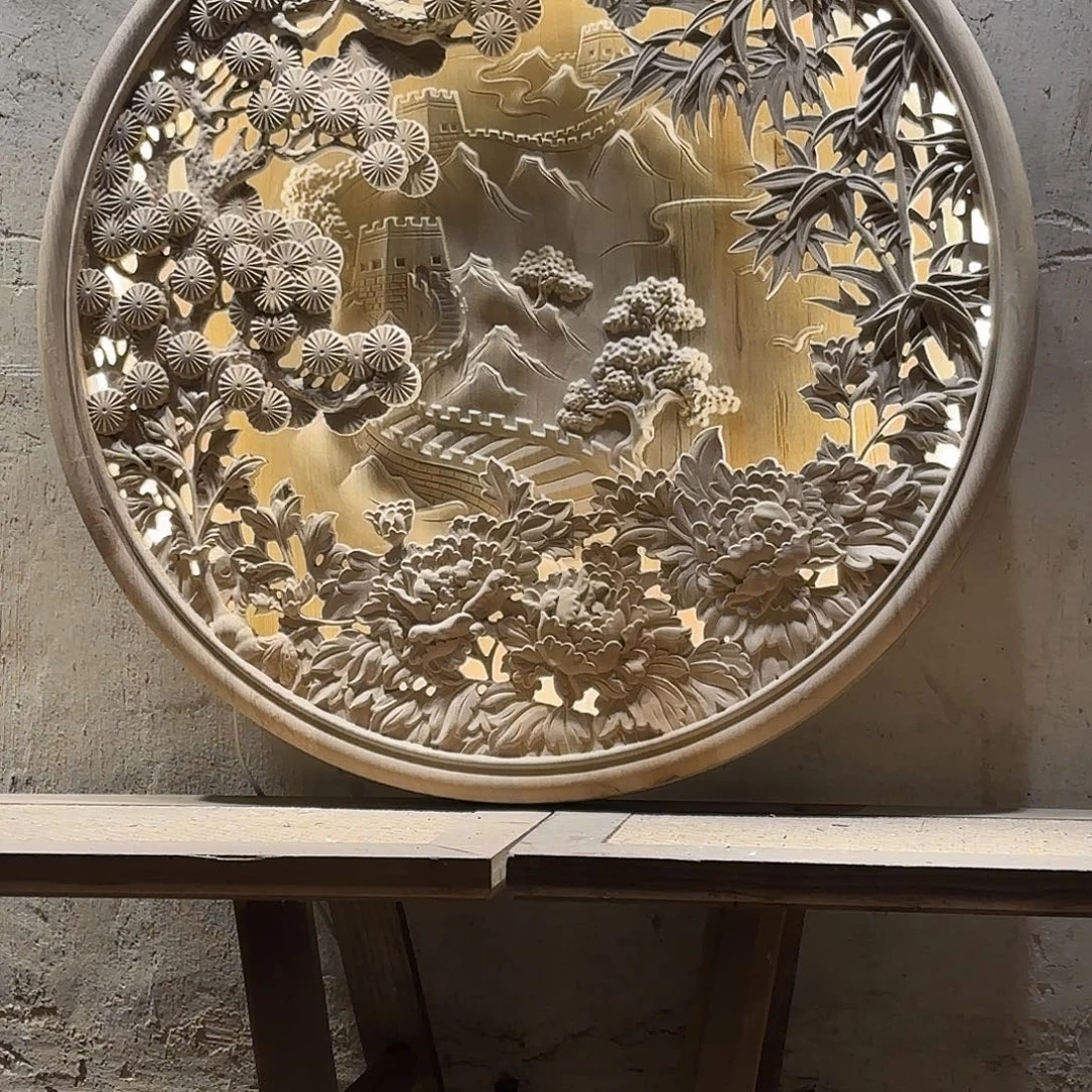 王***猛木（非红木类）我们的目标是成为一个