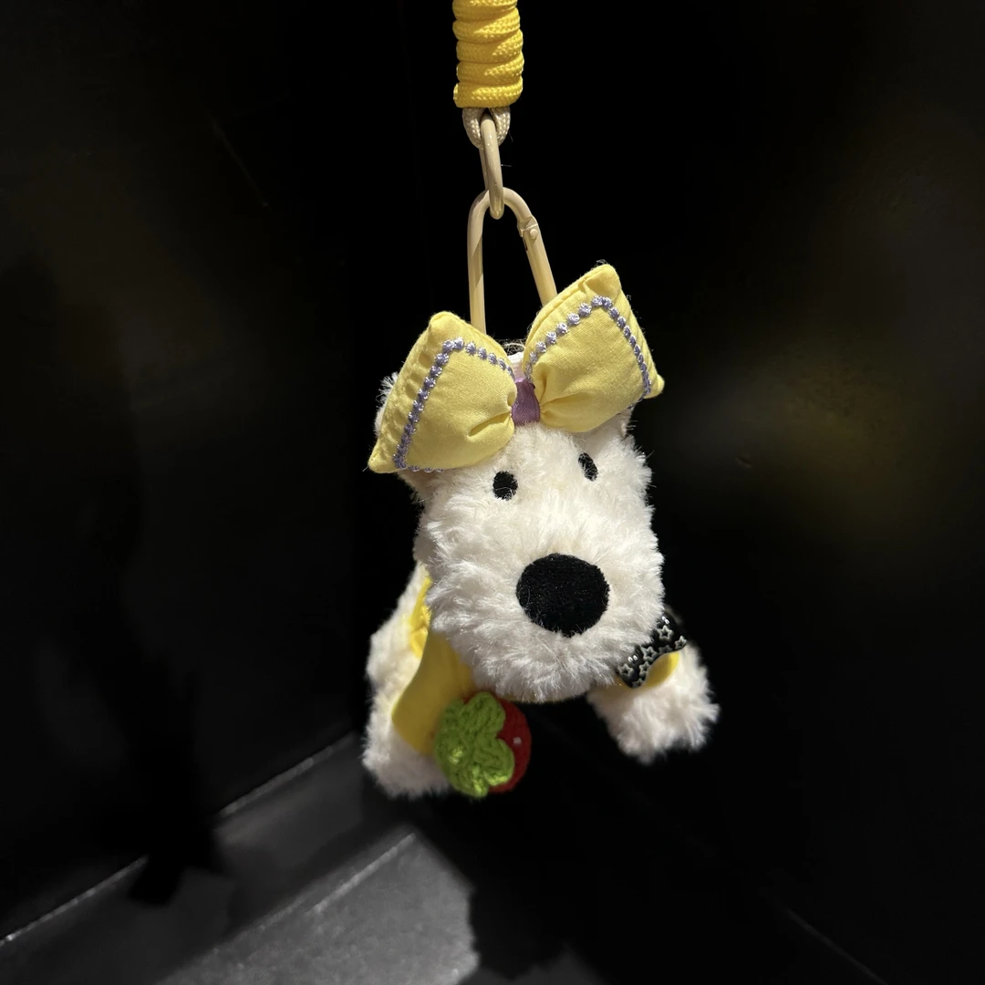 19备！超美包包挂件