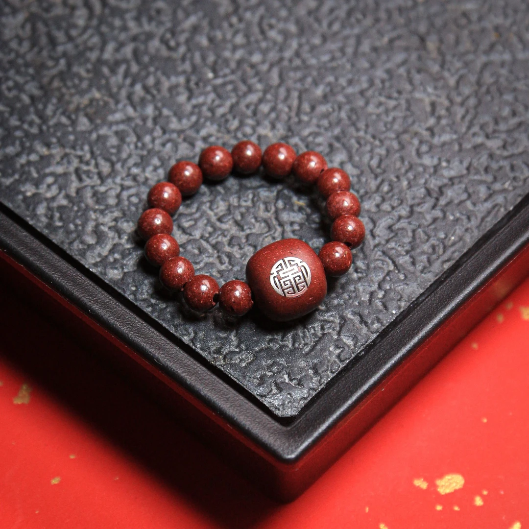 花蕊4mm HX026 合香珠