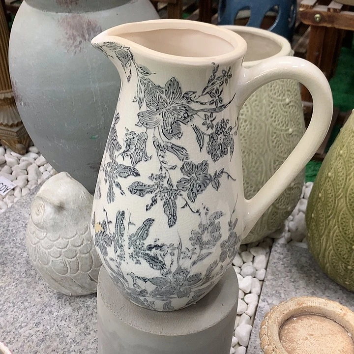 红陶高27宽19口9样品