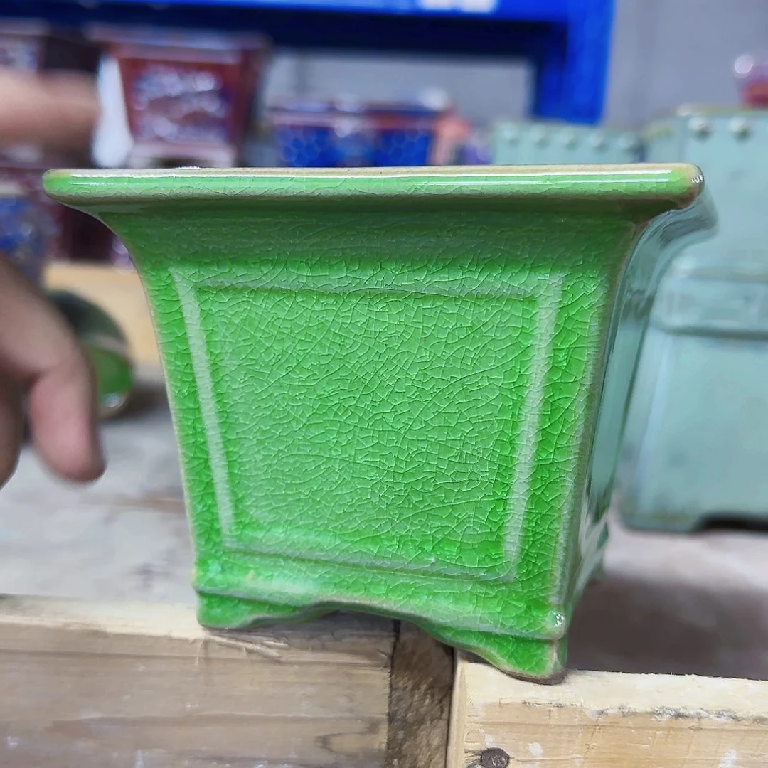 陶瓷陶瓷花盆特价上新