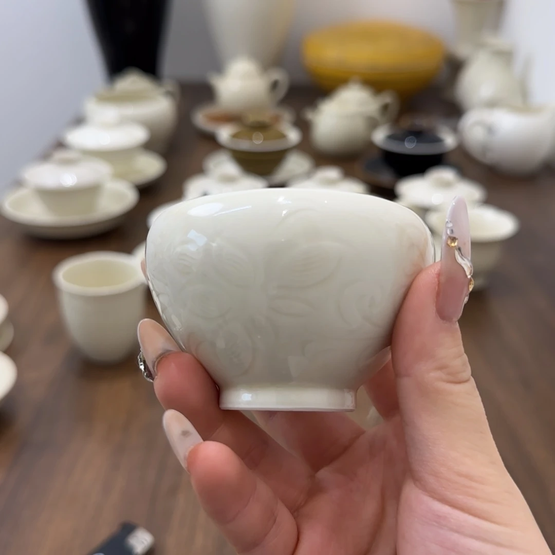 微瑕窑裂小香炉 不带礼盒