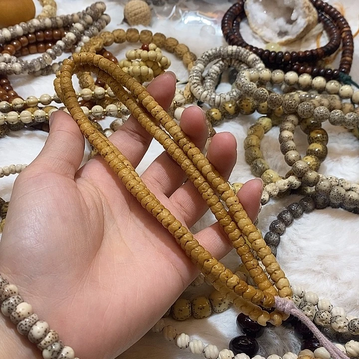 吊坠星月菩提海南