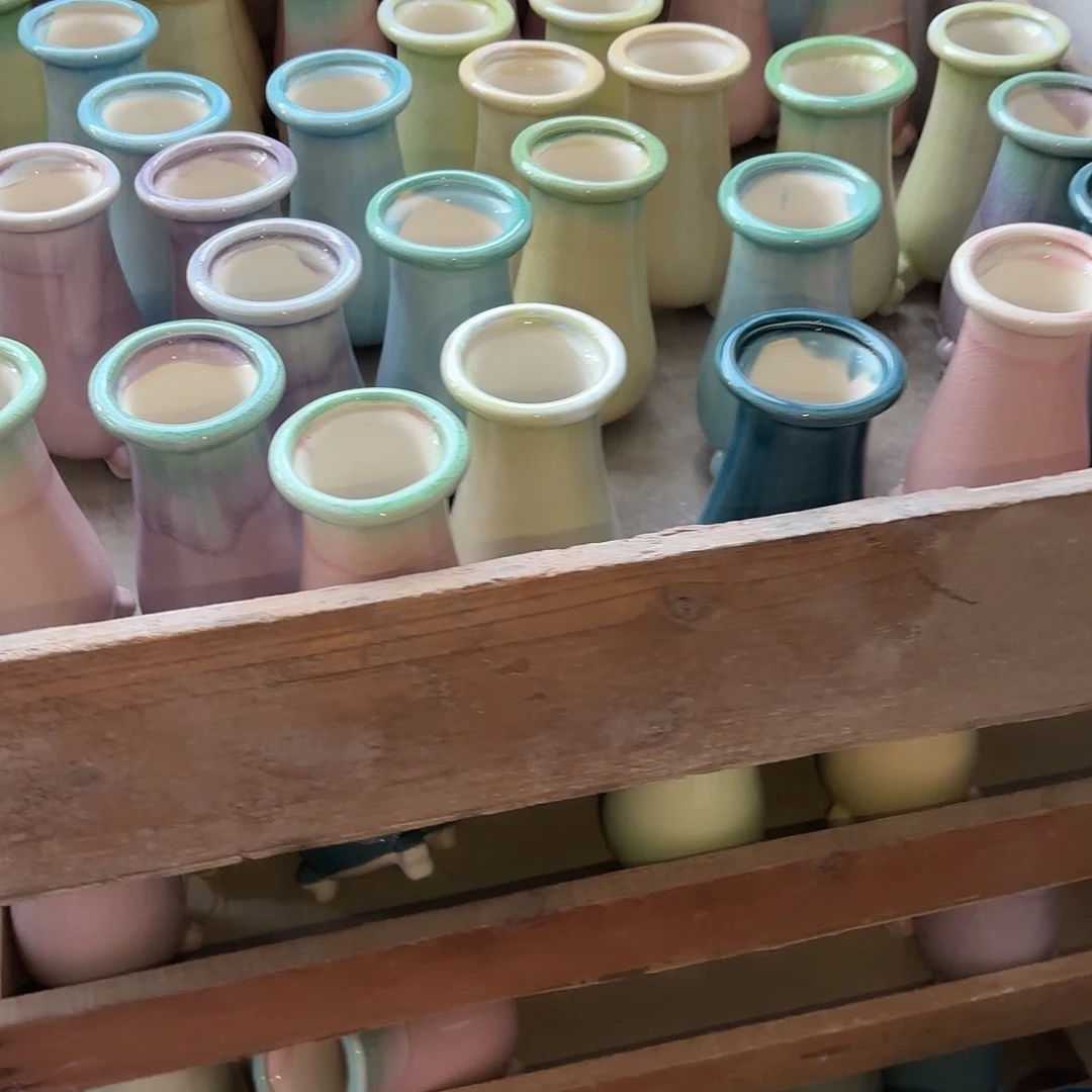 量货/5.5口高14深浅搭配发2