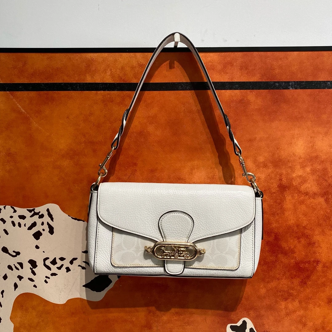 95新 COACH/蔻驰 蔻驰 13136 单肩包