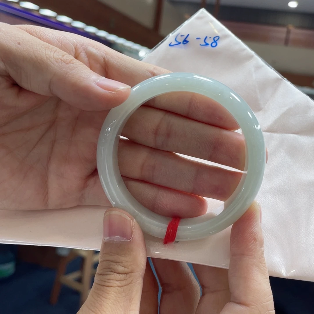 未镶嵌手镯翡翠福利