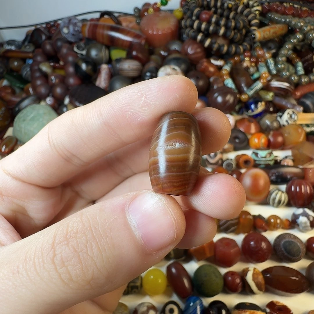 玛瑙/玉髓未镶嵌纯天然