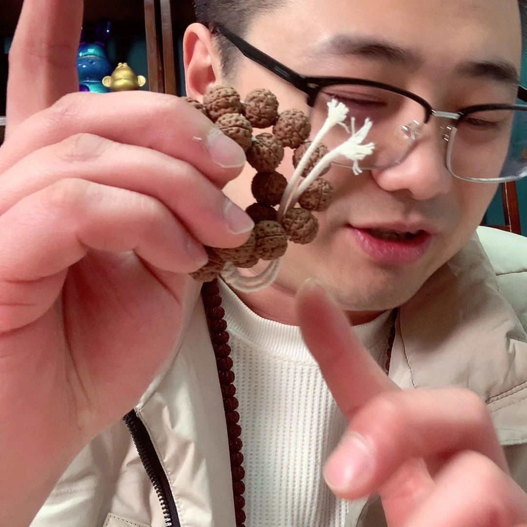 金刚菩提手串手串