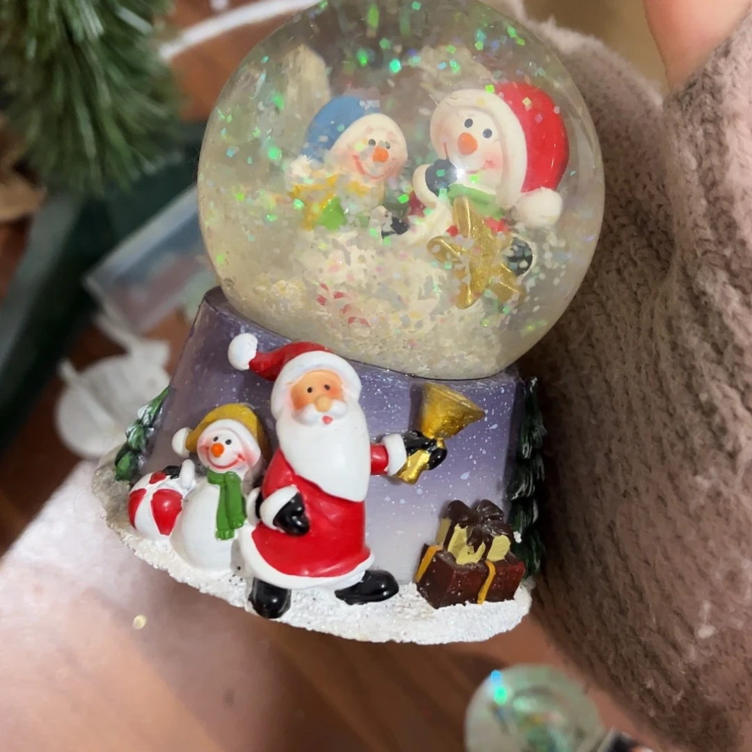 人造水晶瑕疵摩擦摆件摆件