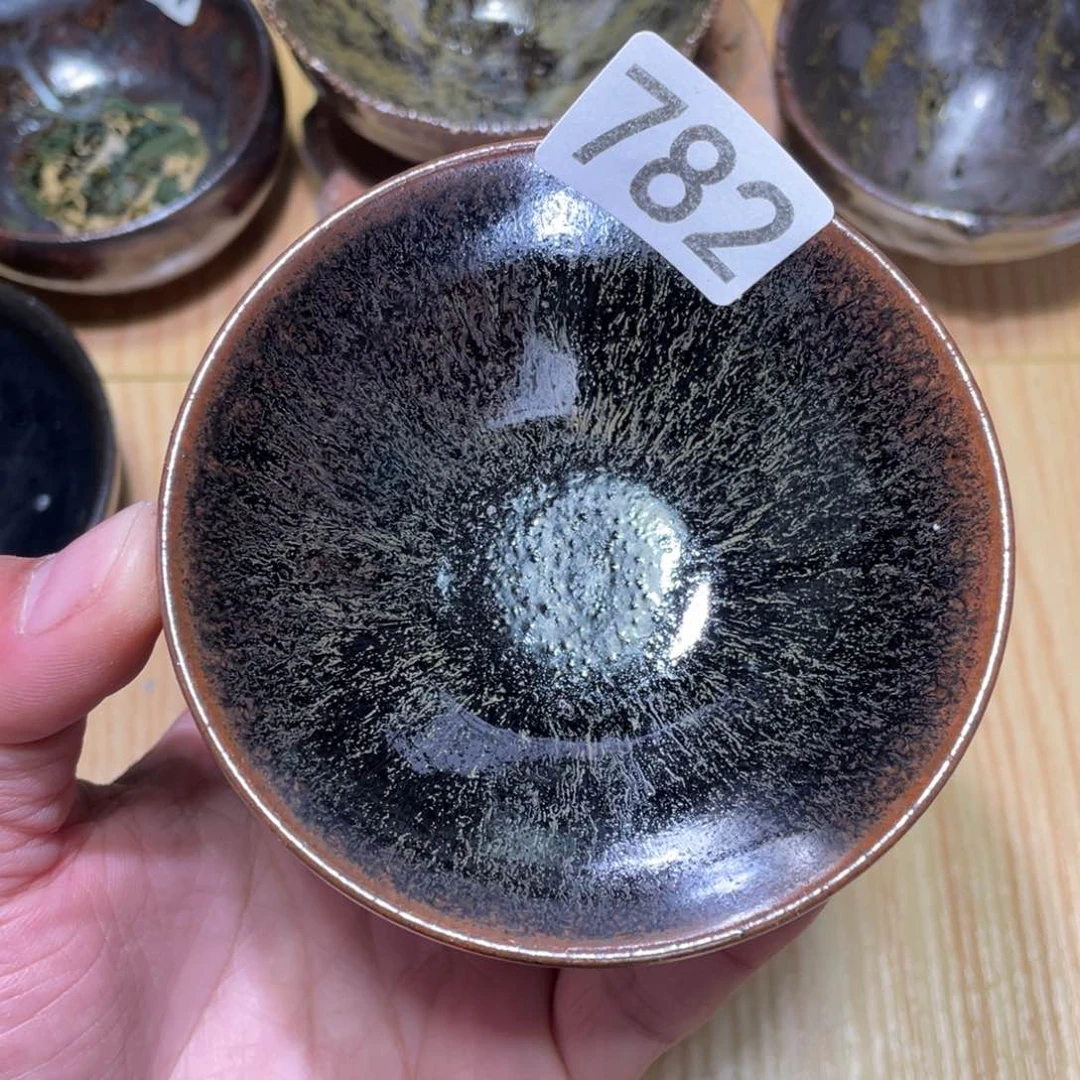 茶盏美好生活从开始到结束