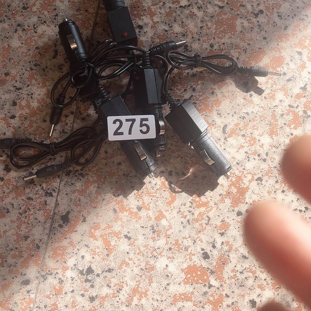 3.5充电器车载款275